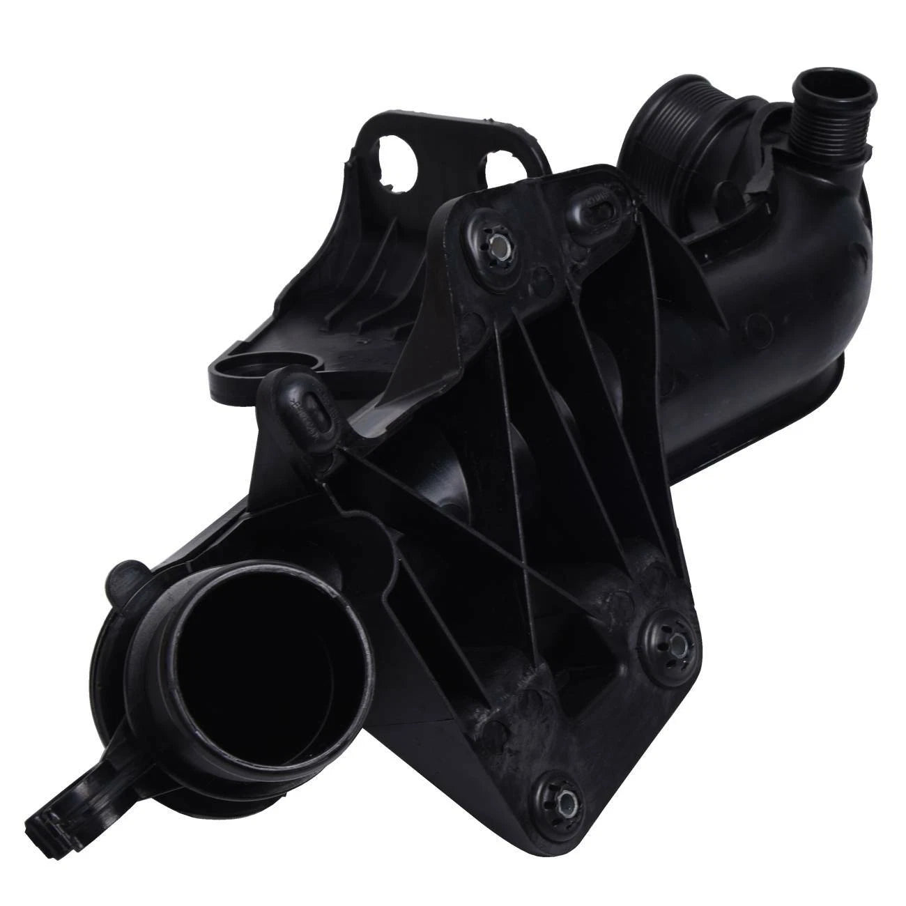 Intercooler Pressure Pipe for Audi A4 A5 Quattro Q5 Allroad (2009-2016)