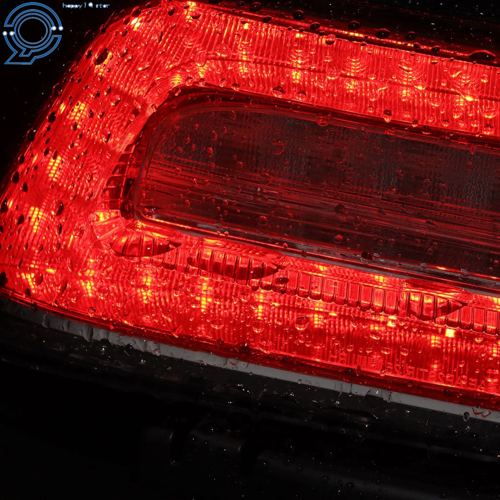 LED Tail Light Brake Lamp Driver Side for Chevy Camaro (2014–2015)