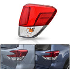 Right Tail Light for Subaru Forester (2019-2021)