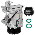 A/C Compressor for Honda Civic 2006–2011, Acura CSX 2006–2011 97560