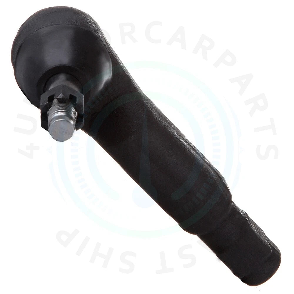 2X Front Outer Tie Rod Ends for Ford Mustang (1982–1993)
