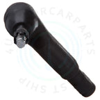 2X Front Outer Tie Rod Ends for Ford Mustang (1982–1993)