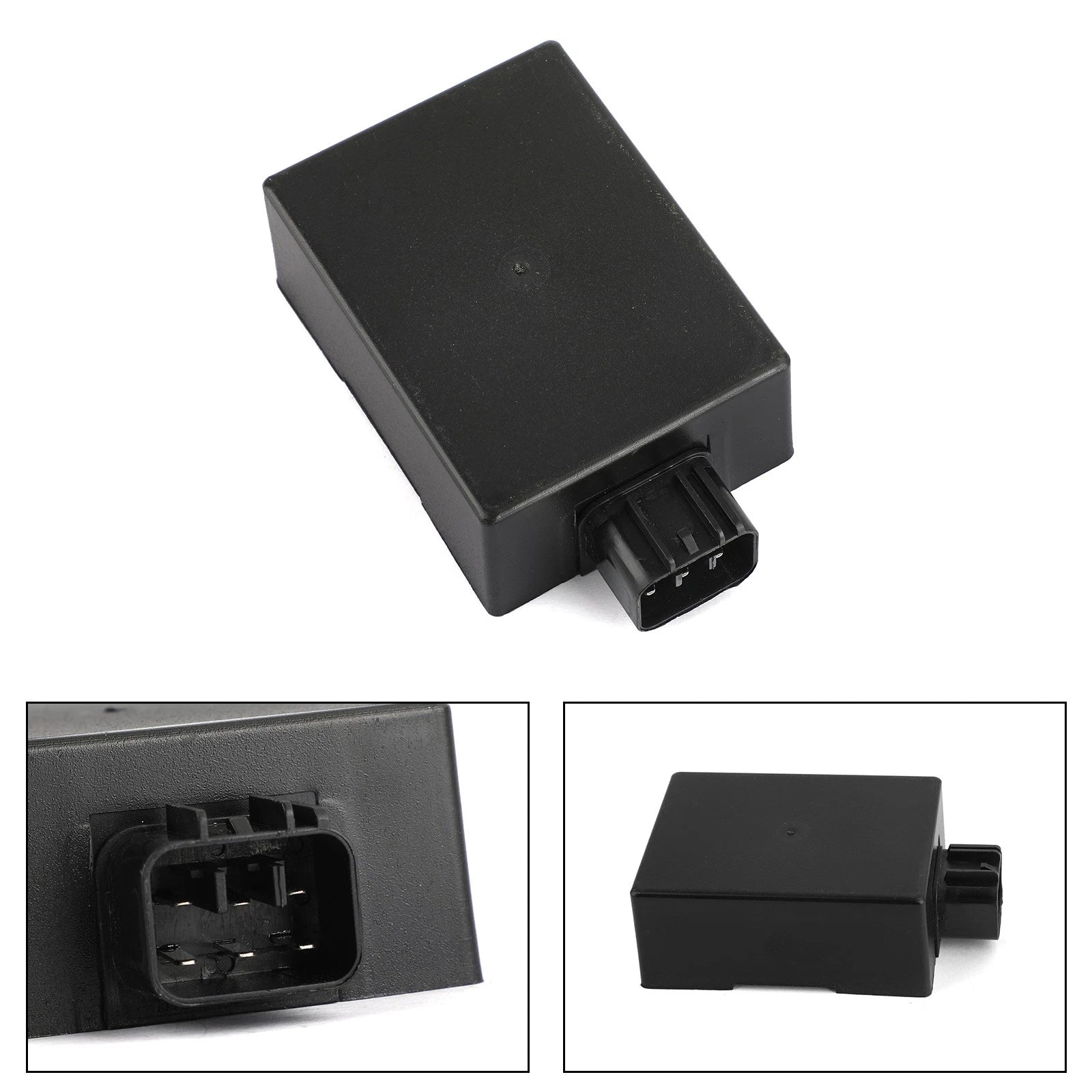 CDI Box Igniter for Polaris Hawkeye Ranger Sportsman Scrambler (400-500) 3090232