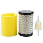 Air Filter 796031 for