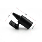 12PCS Deer Whistles Sonic Wildlife Warning Device for Cars