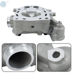 Cylinder Head and Sleeve for Honda TRX420 (2009-2024)