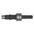 Shaft E8NN710AA for Ford New Holland 6810 6810S 7410 7610 7610S 7710 7740 (1990–2000)