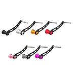 Rocker Handle for Daiwa Tatula Fuego Certate Airly Salamandura (2010–2023)