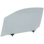 Front Driver Door Glass for Toyota C-HR (2018–2022)