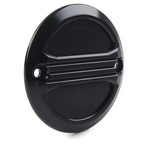 2-Hole Air Flow Ignition Timer System Cover for Harley Electra Glide, Road King
