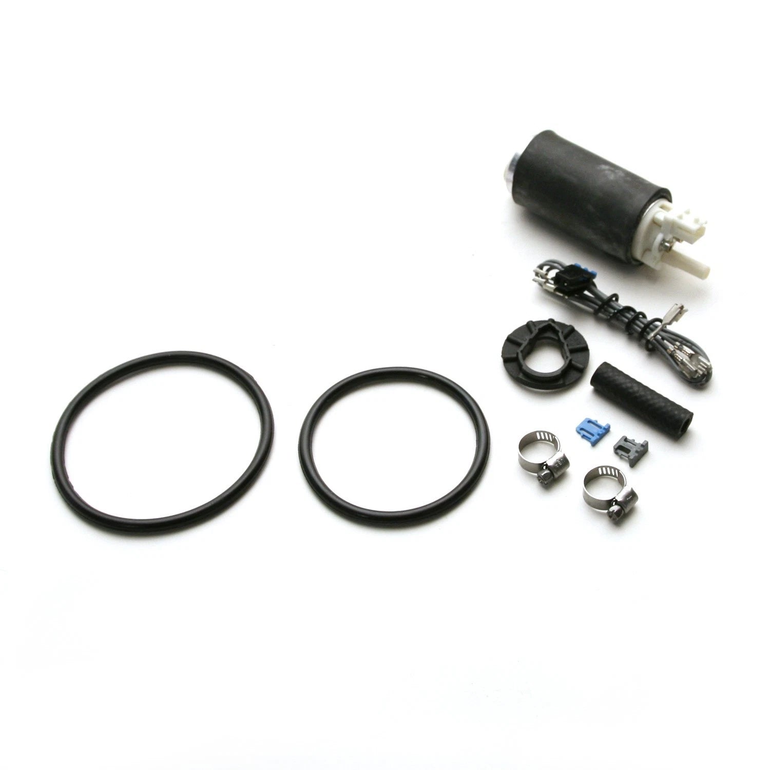 Delphi FE0039 Electric Fuel Pump for Buick Century/Pontiac 6000/Grand Am (1982–1996)