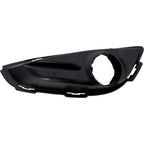 Fog Light Trim for Dodge Ram 1500 (2009-2018)