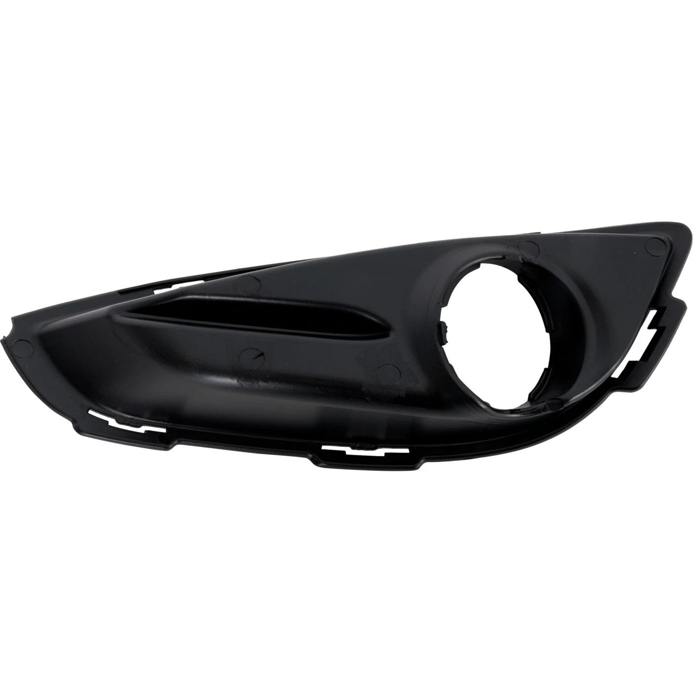 Fog Light Trim for Dodge Ram 1500 (2009-2018)