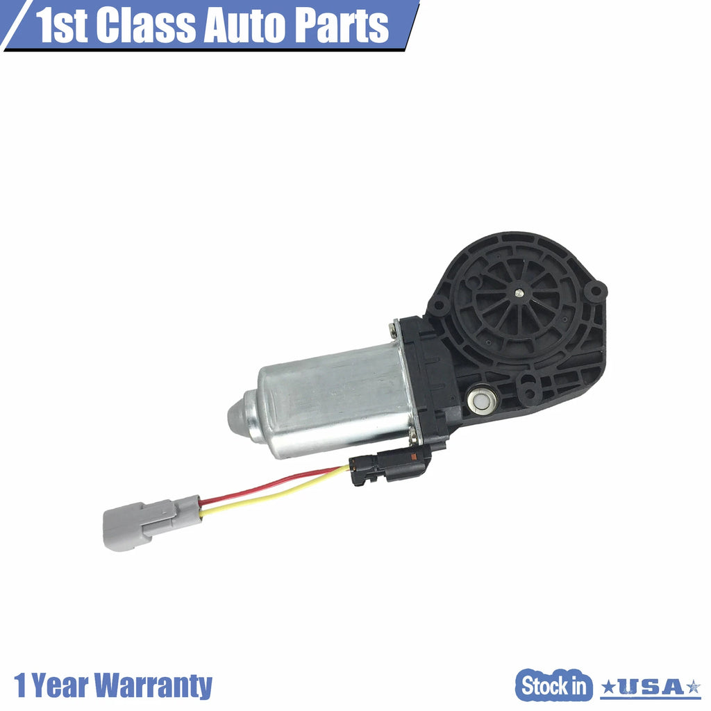 Window Lift Motor for Ford F-250 F-350 F-450 (2000–2010)