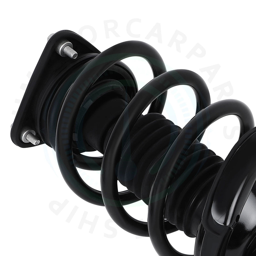 2X Front Complete Shocks Struts Coil Springs & Mounts for Ford Escape (2013)