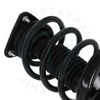 2X Front Complete Shocks Struts Coil Springs & Mounts for Ford Escape (2013)