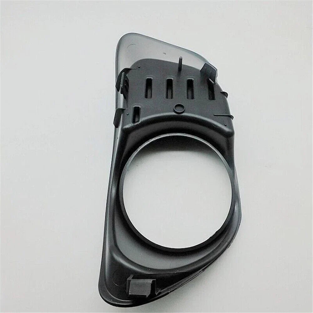 Fog Light Trims  Lamps for Dodge Charger (2006-2010)