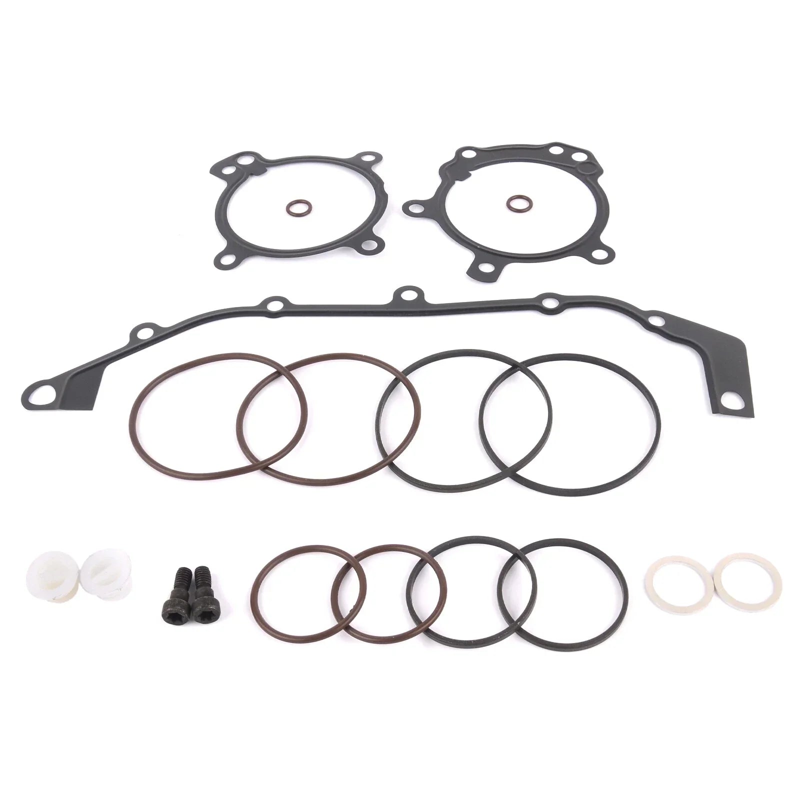O-Ring Seal Repair Kit for BMW E36–E83 (M52tu/M54 Dual VANOS) (1990–2010)