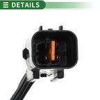Generator Speed Sensor for Mitsubishi Galant (1993–1997) No.MD753102