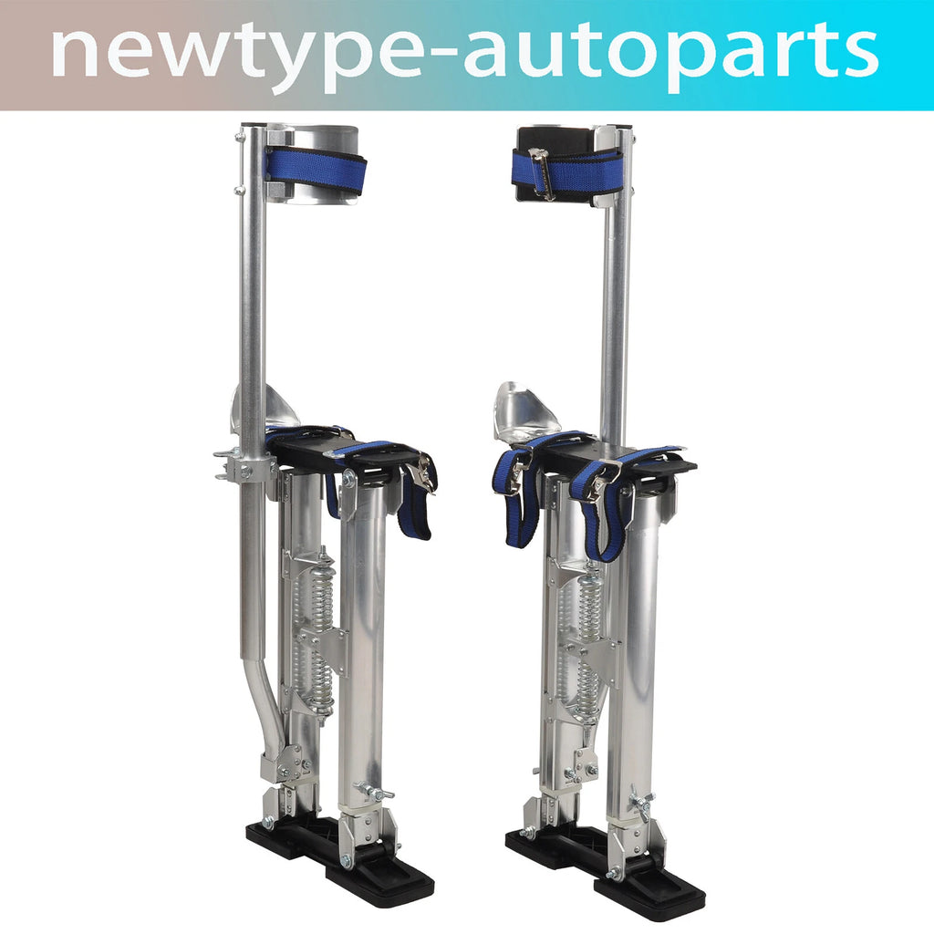 Drywall Stilts for Taping Painting (18-30 Inch)