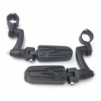 Adjustable FootPeg for Honda GoldWing VTX1300 Shadow Valkyrie (2001–2008)