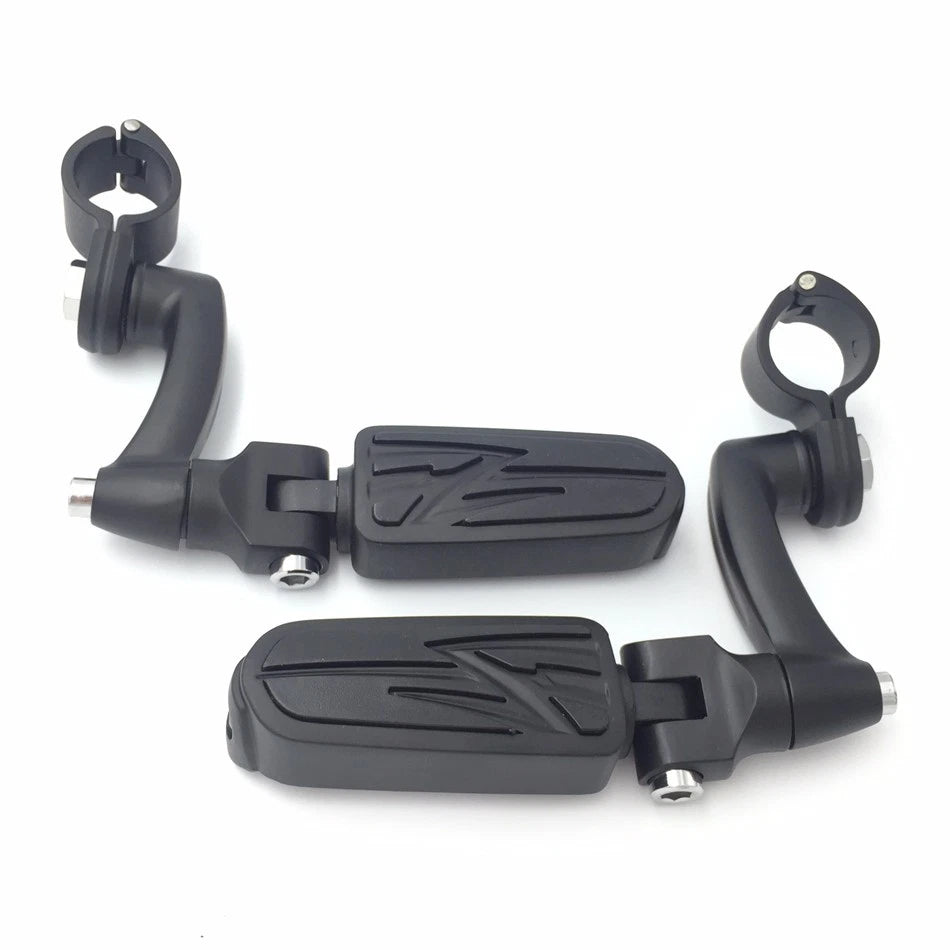 Adjustable FootPeg for Honda GoldWing VTX1300 Shadow Valkyrie (2001–2008)