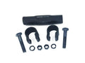 Left Tie Rod End Adjusting Sleeve for Mazda B3000 (1994–1997) HM685VR