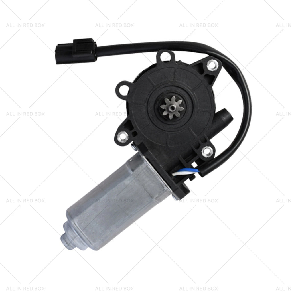 Window Regulator Motor for Land Rover Discovery (1994–2004) CUR100440