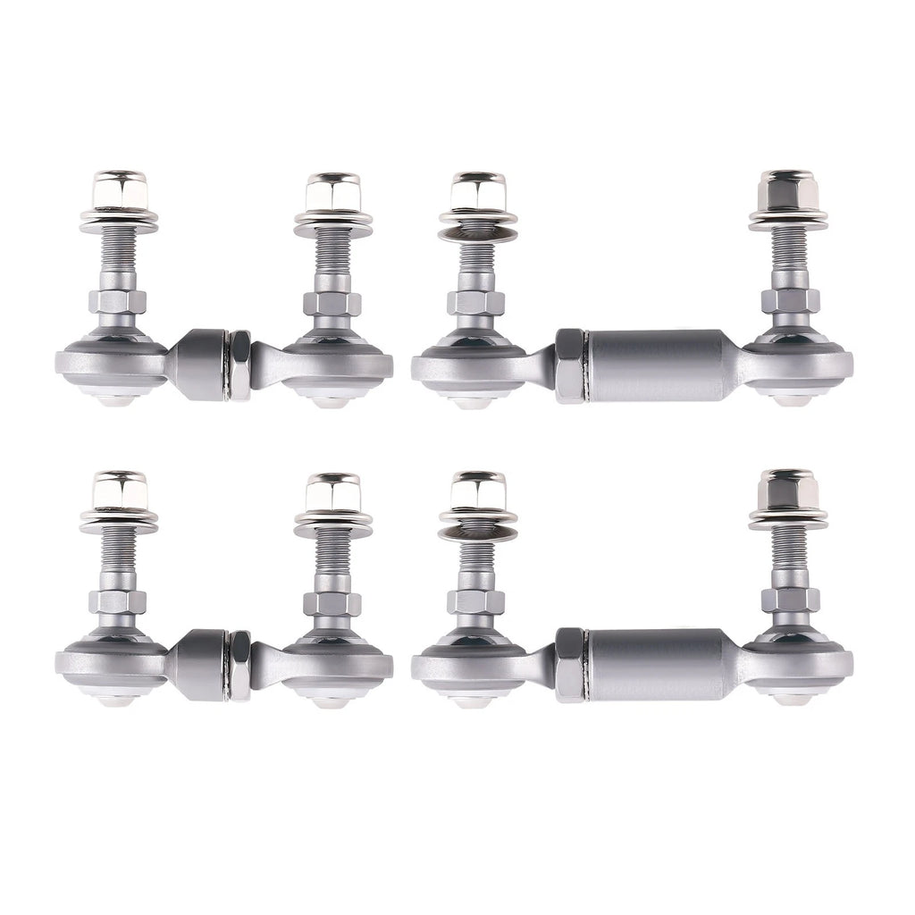 Stabilizer Sway Bar End Links Kit for Honda Civic (1996–2000)