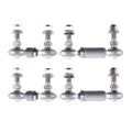 Stabilizer Sway Bar End Links Kit for Honda Civic (1996–2000)