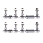 Stabilizer Sway Bar End Links Kit for Honda Civic (1996–2000)