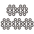 Double Lip Grease Seal for Universal Products (Replaces 12192TB) Qty 50