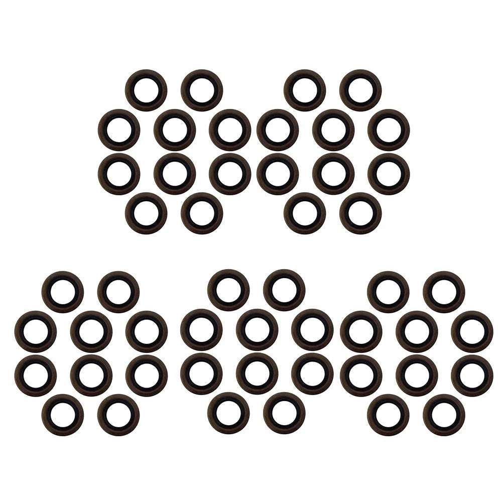 Double Lip Grease Seal for Universal Products (Replaces 12192TB) Qty 50