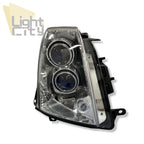 Halogen Headlight Assembly RH for Cadillac STS (2005–2011)