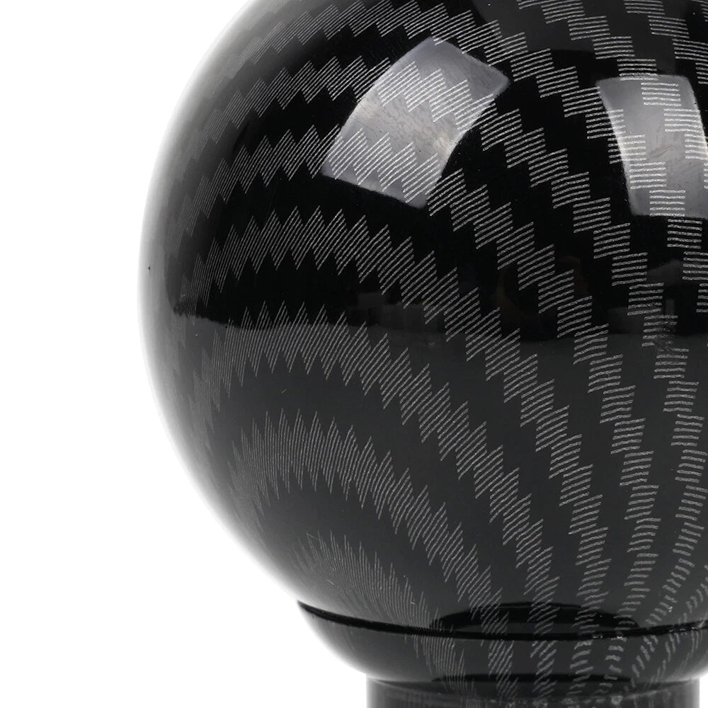 Graffiti Pattern Gear Shift Knob for Manual Transmission