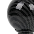 Graffiti Pattern Gear Shift Knob for Manual Transmission