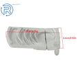 Deburring Tool for PVC Pipe 1.25''-4'' Reamer Chamfer Tool