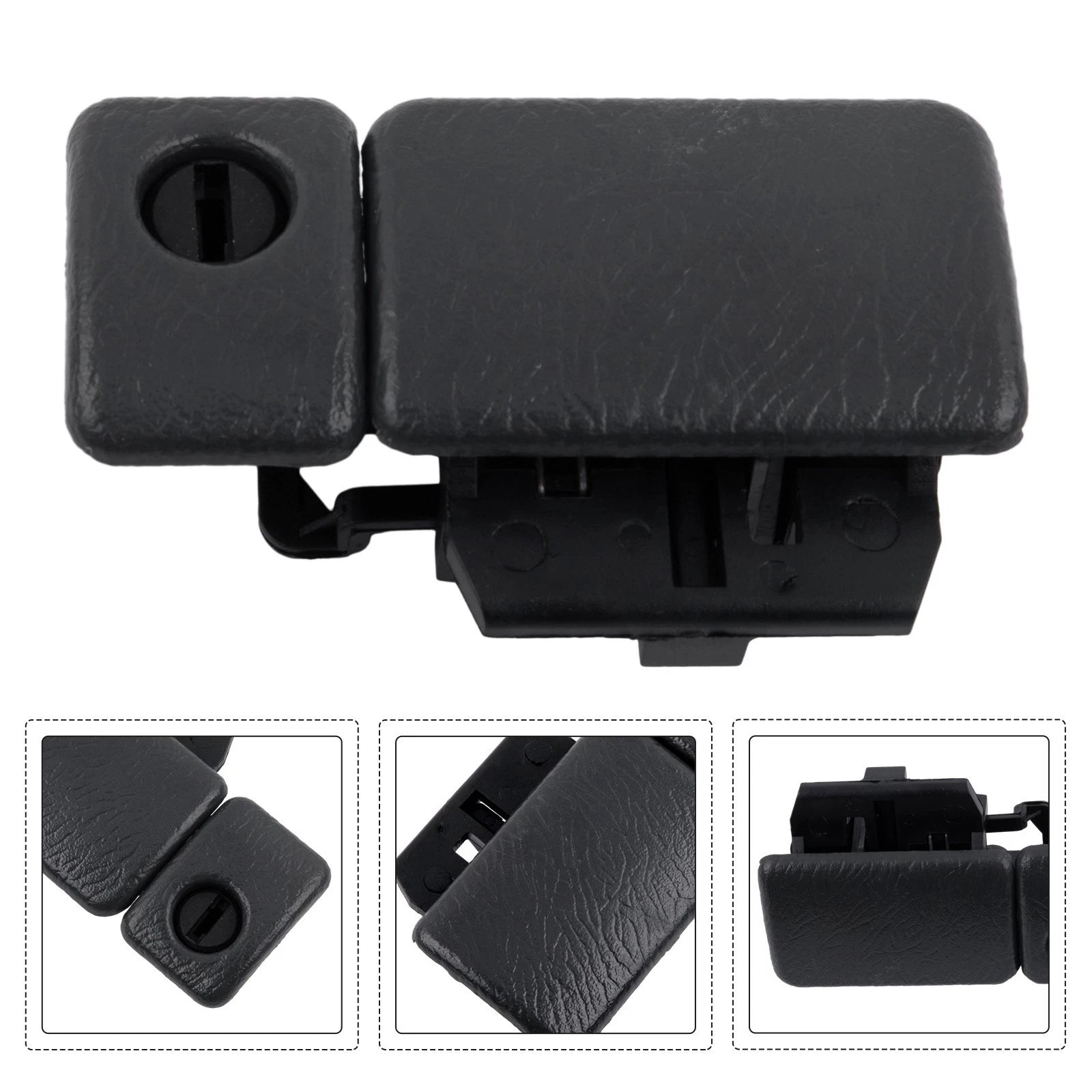 Glove Box Latch Handle for Suzuki (OE 73430 76811 P4Z)