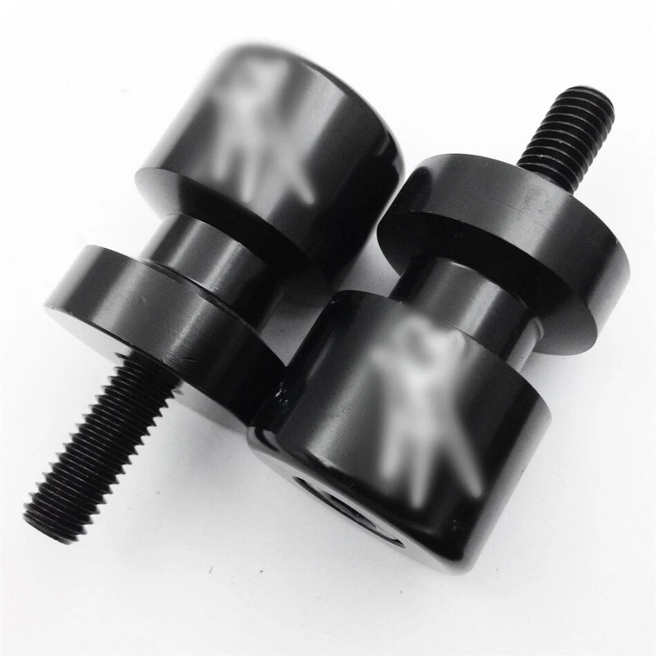Swingarm Spool 8mm Thread for Suzuki GSXR 1000 (2001–2012) / GSXR 1100 (1992–1998)
