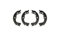 Rear Parking Brake Shoe for Bosch (BS1063)