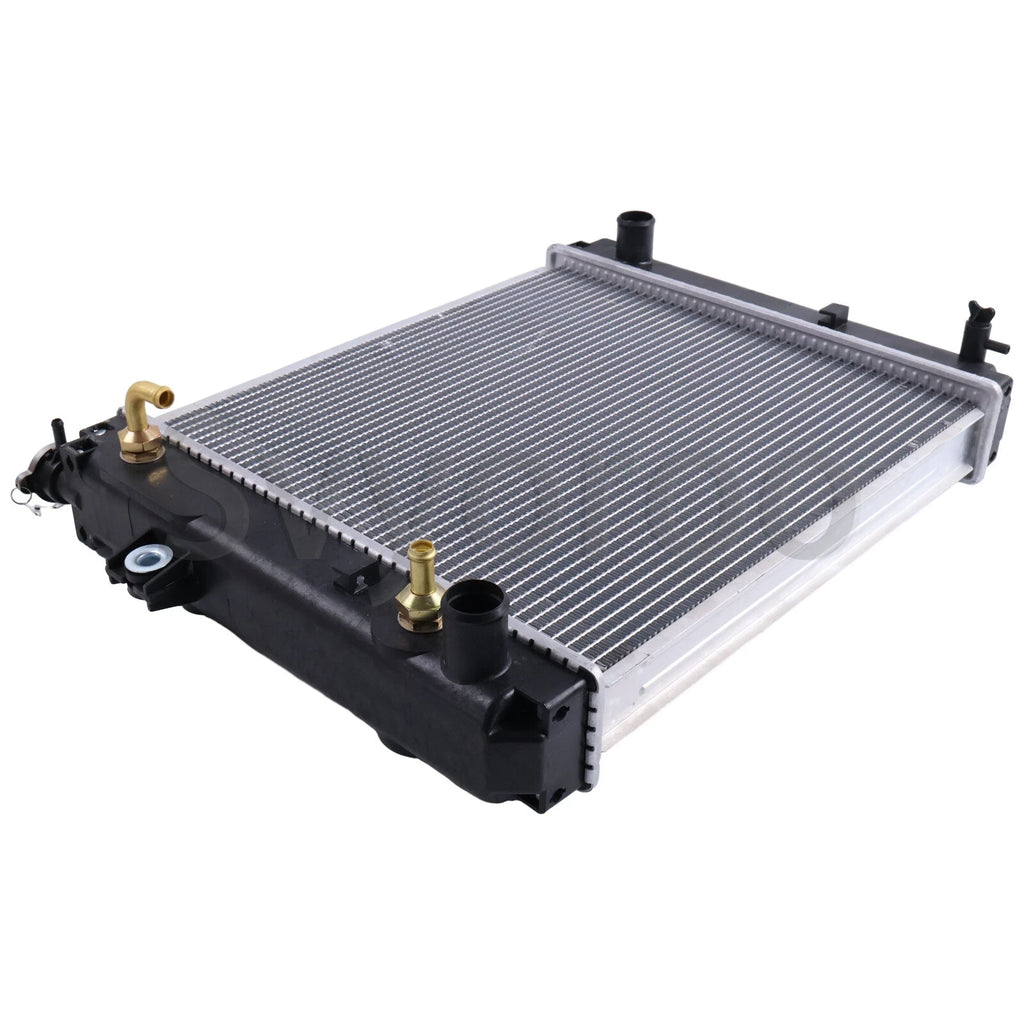 Radiator for TCM Forklift FG15-18T19 (H15 Engine) 218N2-10101