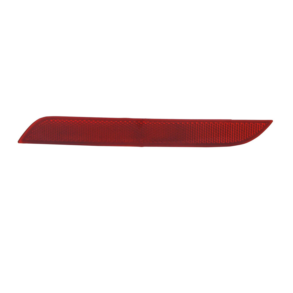 Replacement Rear Passenger Side Bumper Reflector (See compatibility Chart)