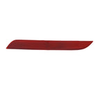 Replacement Rear Passenger Side Bumper Reflector (See compatibility Chart)