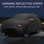 Waterproof 210D-PU Car Cover for Hyundai Ioniq 5 (2021-2023)