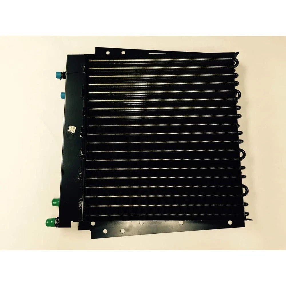 Hydraulic Cooler WN-A184542-PEX for International/CaseIH 580K 580SK (–)