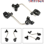 Universal Windscreen Bracket for Standard Handlebar (7/8" 22mm)