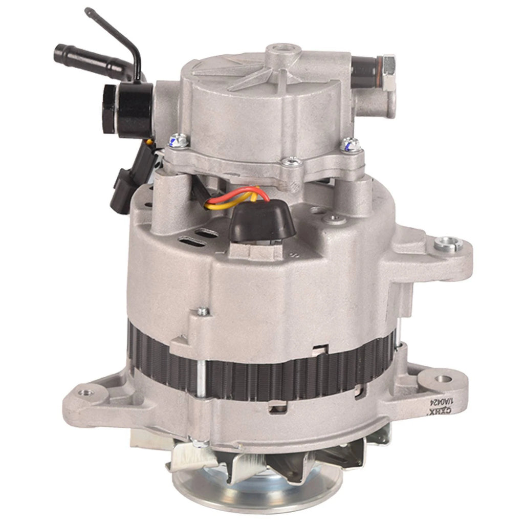 Alternator for Mitsubishi Delica (1997)