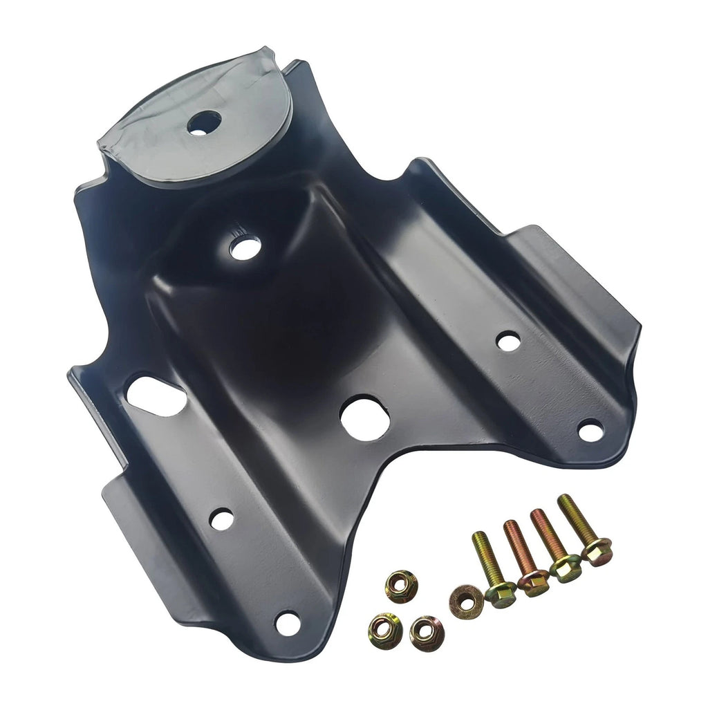 Leaf Spring Hanger Kit Rear Driver Side for Toyota Tundra (2000–2006) 722-038