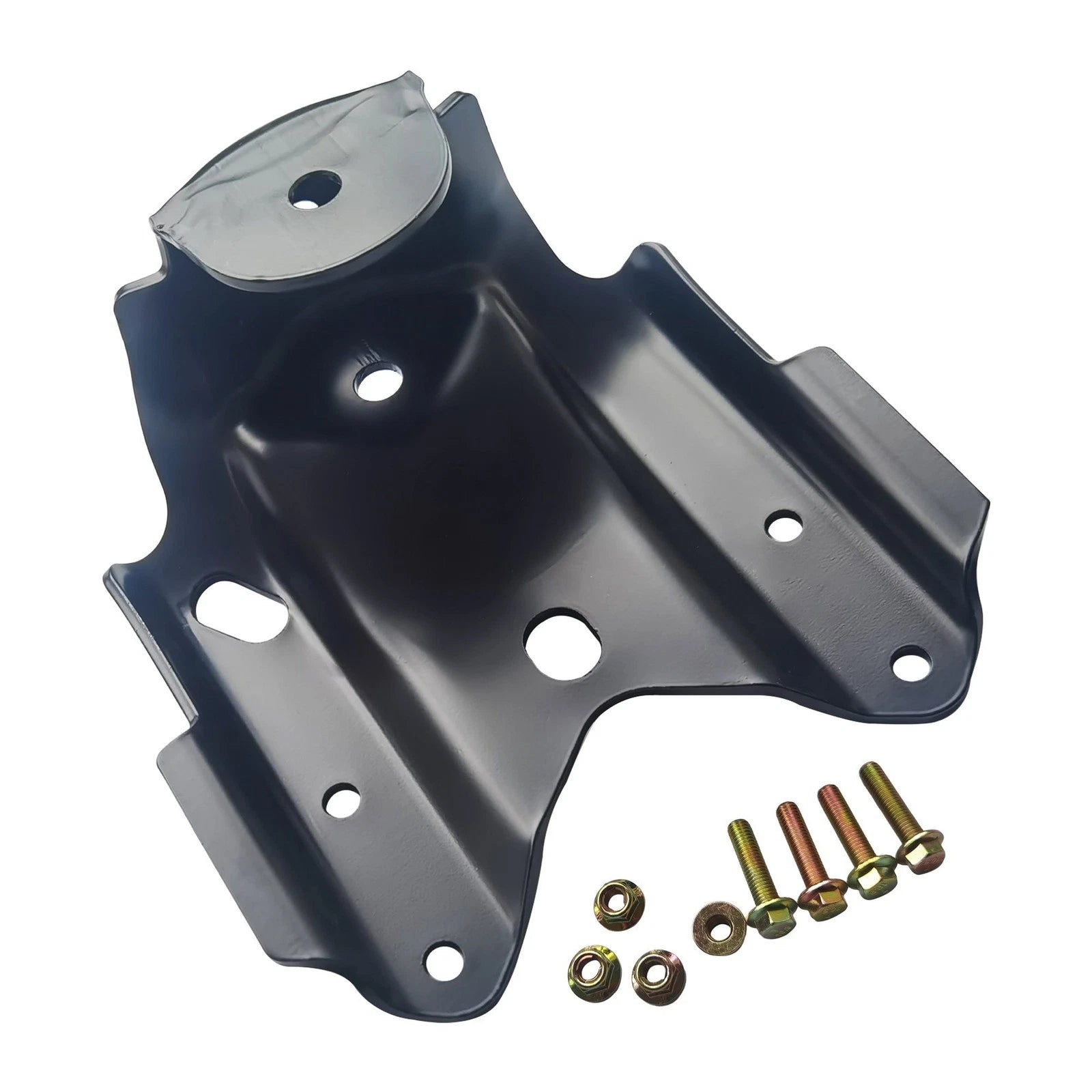 Leaf Spring Hanger Kit Rear Driver Side for Toyota Tundra (2000–2006) 722-038