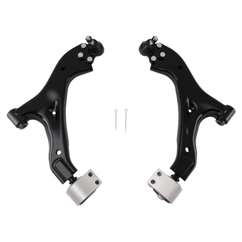Front Lower Control Arms for Chevy Equinox Torrent (2005–2009), Saturn Vue (2002–2007)